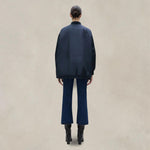 ASPESI Giubbotto donna Sesamo Blue