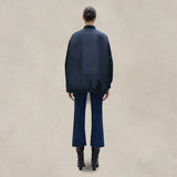 ASPESI Giubbotto donna Sesamo Blue