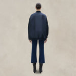 ASPESI Giubbotto donna Sesamo Blue