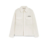 ASPESI Giubbotto uomo Field JKT Naturale