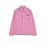 ASPESI Giubbotto uomo Field JKT Rosa