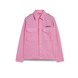 ASPESI Giubbotto uomo Field JKT Rosa