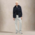 ASPESI Goubbotto uomo 65 Replica in Nylon compatto Blue