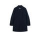 ASPESI Impermeabile uomo Lemon Blue