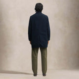 ASPESI Impermeabile uomo Lemon Blue