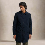 ASPESI Impermeabile uomo Lemon Blue