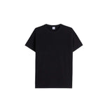ASPESI Maglia uomo in cotone waffle micro Blue