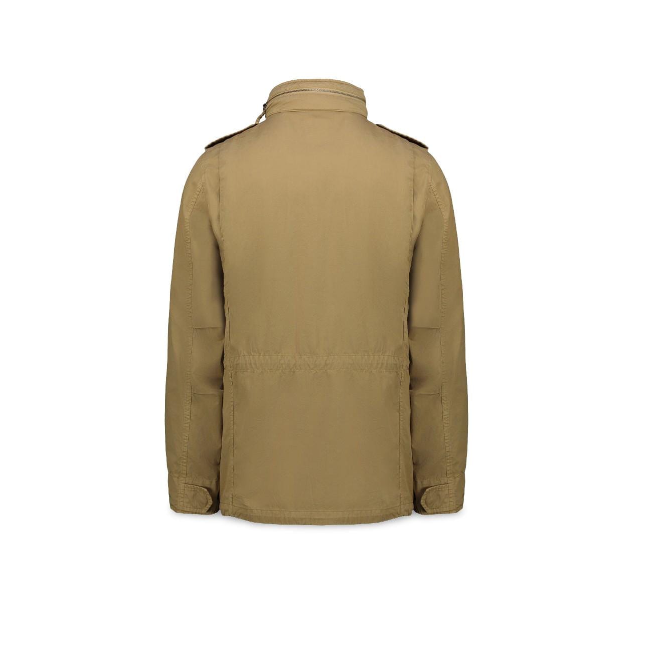ASPESI Mini Field jacket uomo Beige