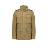 ASPESI Mini Field jacket uomo Beige