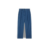 ASPESI Pantalone chino in denim