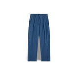 ASPESI Pantalone chino in denim
