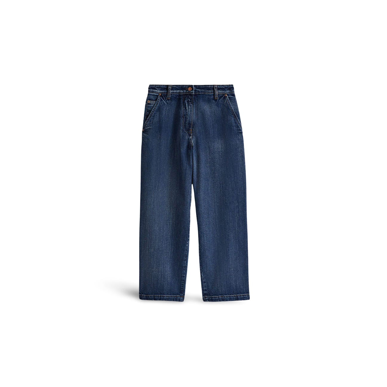 ASPESI Pantaloni in denim Blue