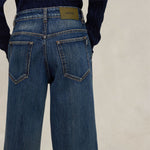 ASPESI Pantaloni in denim Blue