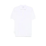 ASPESI Polo uomo in cotone Bianco