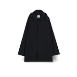 ASPESI Soprabito uomo in nylon elasticizzato Stadio Blue