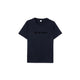 ASPESI T-Shirt Me ne Vado Blue