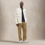 Giubbotto uomo Field JKT Naturale