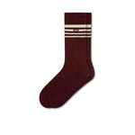 AUTRY Calzini unisex con logo Elder