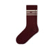 AUTRY Calzini unisex con logo Elder