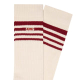 AUTRY Calzini unisex con logo Ruby
