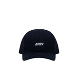 AUTRY Cappello Unisex Baseball con logo Blue