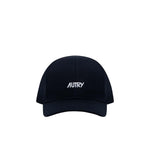 AUTRY Cappello Unisex Baseball con logo Blue