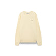 Men's Crewneck Sweatshirt Ivory