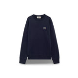 AUTRY Felpa uomo girocollo Blue