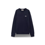 AUTRY Felpa uomo girocollo Blue