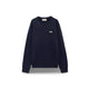 AUTRY Felpa uomo girocollo Blue