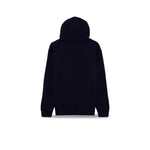 AUTRY Felpa uomo Hoodie con logo  Blue