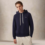 AUTRY Felpa uomo Hoodie con logo  Blue