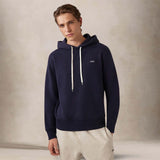 AUTRY Felpa uomo Hoodie con logo  Blue