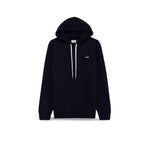AUTRY Felpa uomo Hoodie con logo  Blue