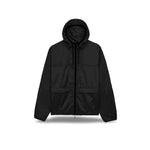 AUTRY Giacca a vento donna ripiegabile Nero