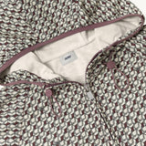 AUTRY Giubbotto unisex Anorak in Nylon con grafica