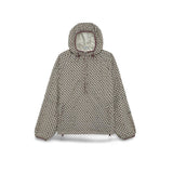 AUTRY Giubbotto unisex Anorak in Nylon con grafica