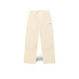 AUTRY Joggers donna in nylon Panna