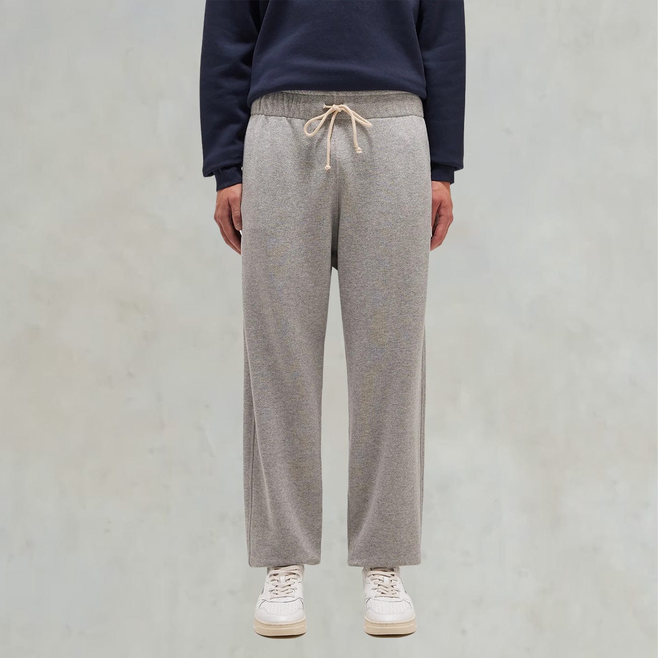 AUTRY Pantalone tuta Grigio