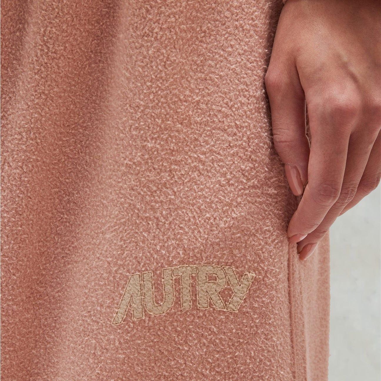 AUTRY Pantalone tuta Rosa