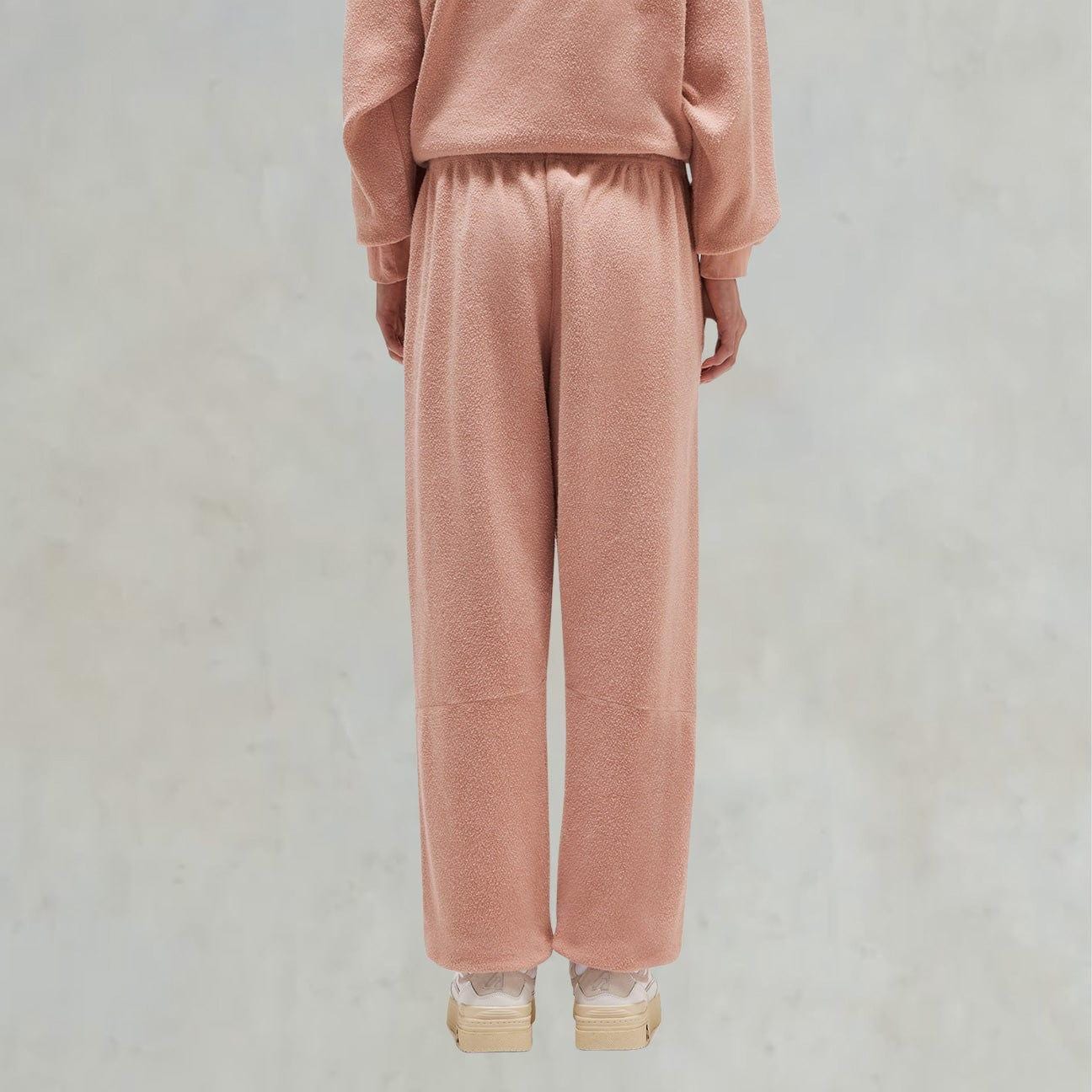 AUTRY Pantalone tuta Rosa