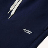 AUTRY Pantalone uomo Jogging in felpa  Blue