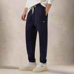 AUTRY Pantalone uomo Jogging in felpa  Blue