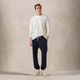 AUTRY Pantalone uomo Jogging in felpa  Blue