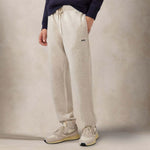 AUTRY Pantalone uomo Jogging in felpa Grigio