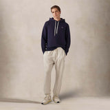 AUTRY Pantalone uomo Jogging in felpa Grigio