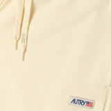 AUTRY Pantaloni uomo Jogging Avorio