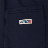 AUTRY Pantaloni uomo Jogging Blue