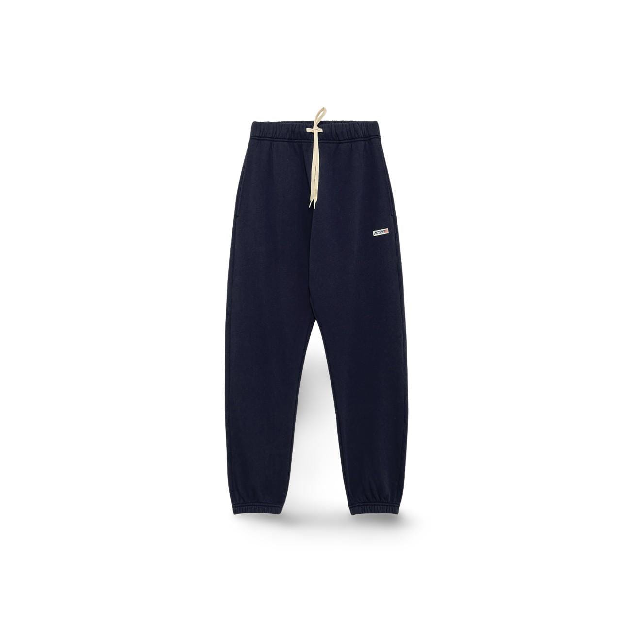 AUTRY Pantaloni uomo Jogging Blue