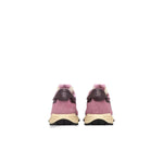 AUTRY Sneaker donna Reelwind Low Rosa e Marrone